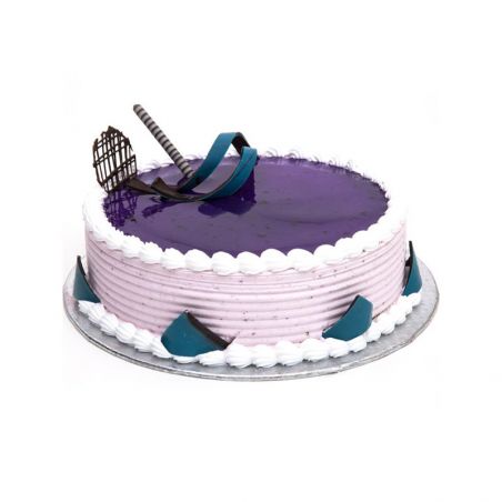 Black Currant Cake  - 2 Pound  (Doon Bakers)