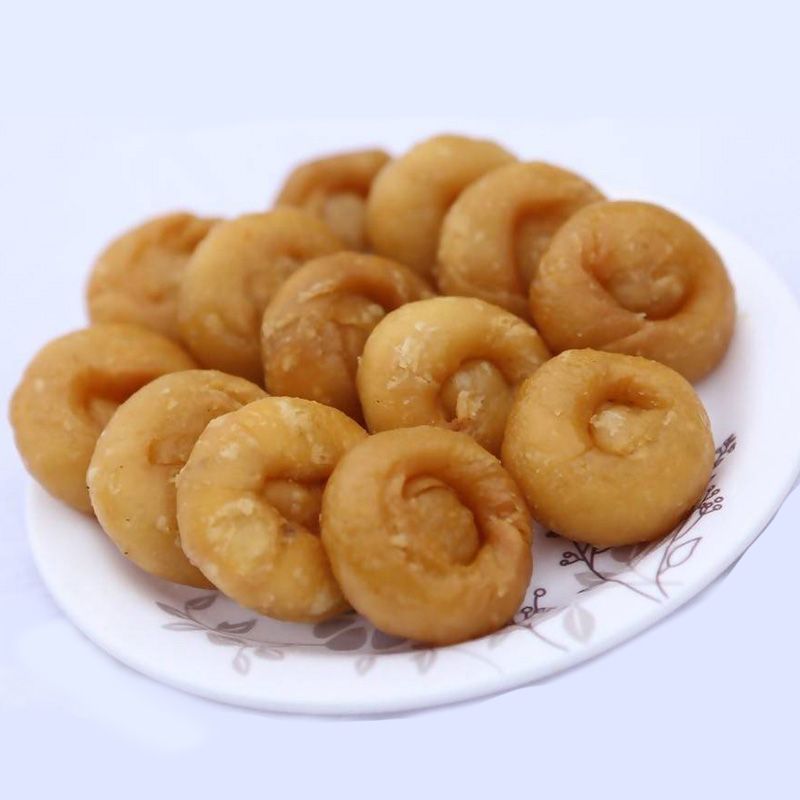 Badusha (Sri Krishna Sweets)