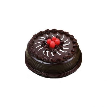 Chocolate Truffle - 1 Kg