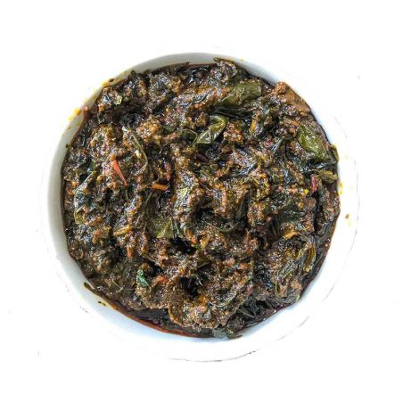 Gongura Pickle