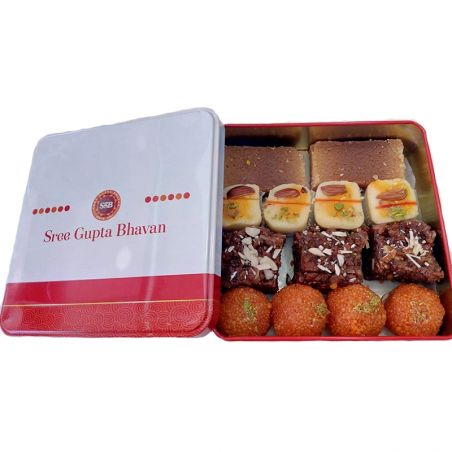 Diwali Smart Sweets