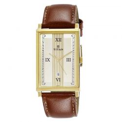 Titan clearance watch nk1580yl05