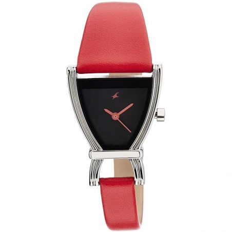 Fastrack Women Analog Watch