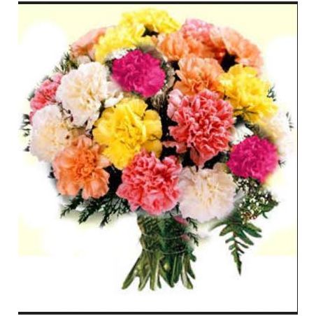 Valentine Mix Flowers