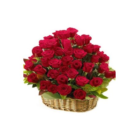 Exotic Arrangment