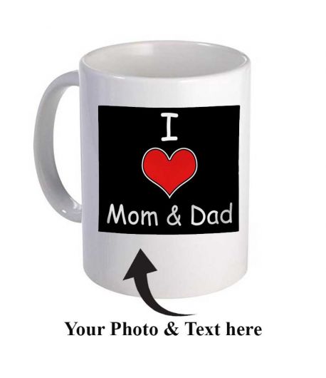 Parents day Mug