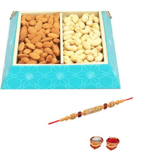 Dry fruits Combo