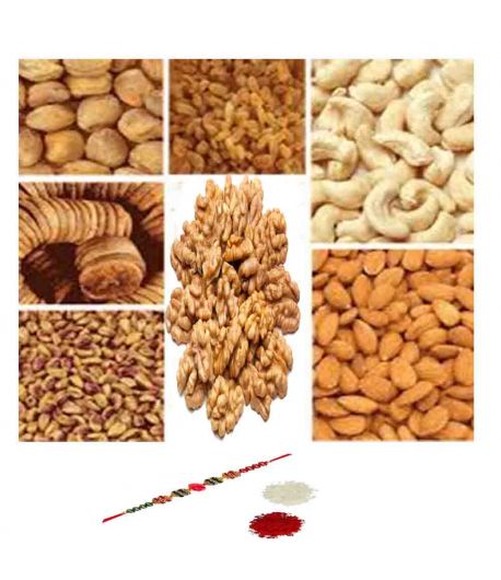 7-in-1 dry fruits combo