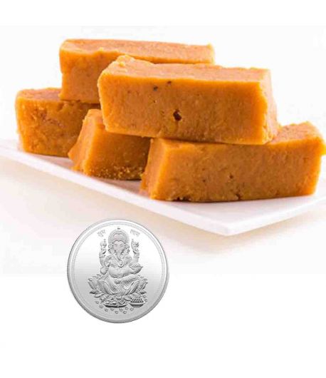 Mysore Pak