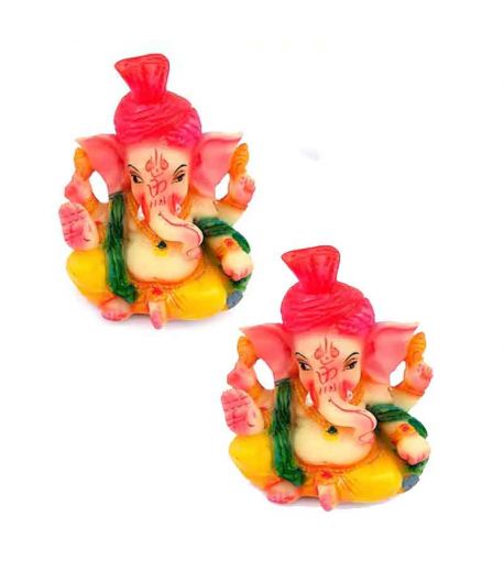 Exclusive Ganesha