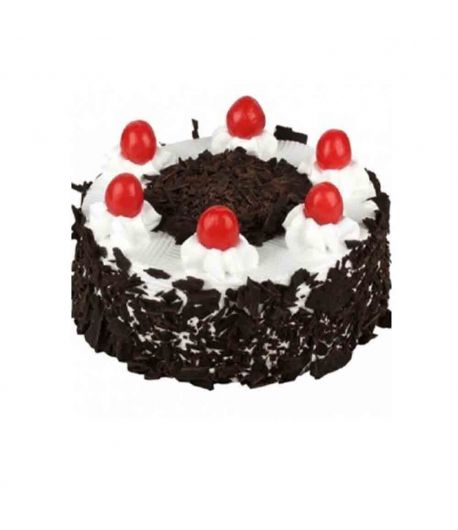 Black Forest Cake 500gm