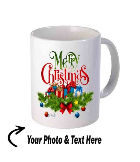 Christmas Mug