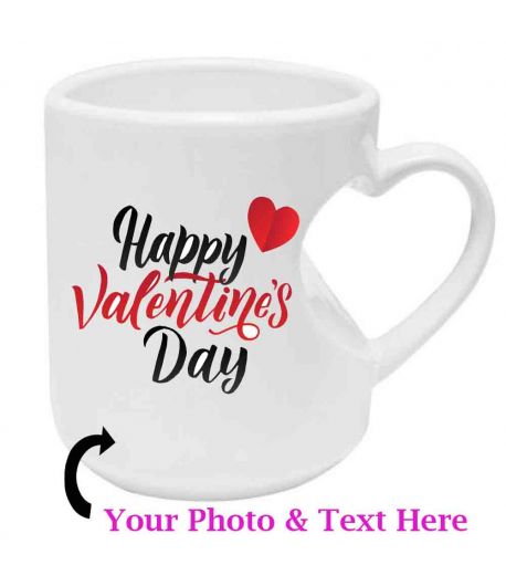 Valentines Day Mug