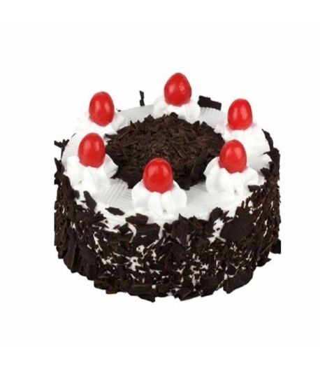 Black Forest Cake - 1Kg ( 5 Star)