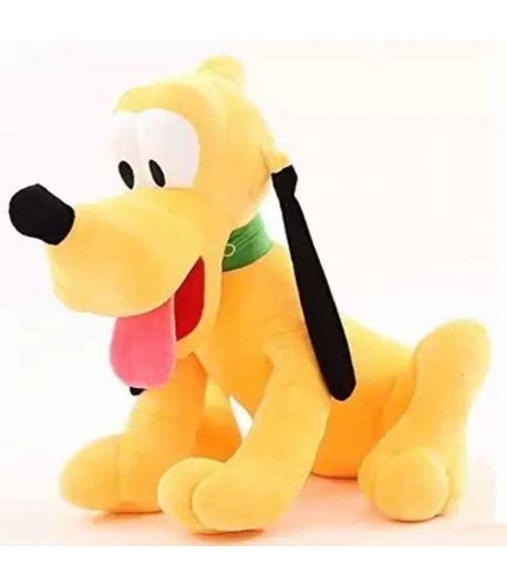 Pluto Soft Toy