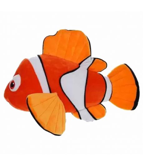 Nemo Fish Soft Toys