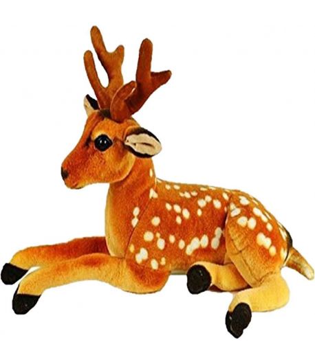 Deer Soft Toy