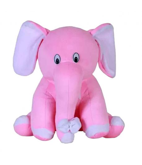 Baby Elephant Soft Toy