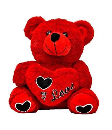 Valentine's Teddy