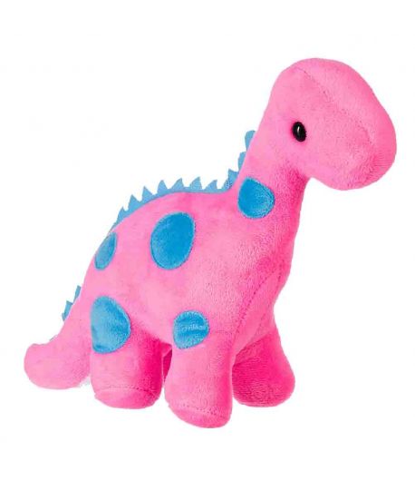 Dinosaur soft toy