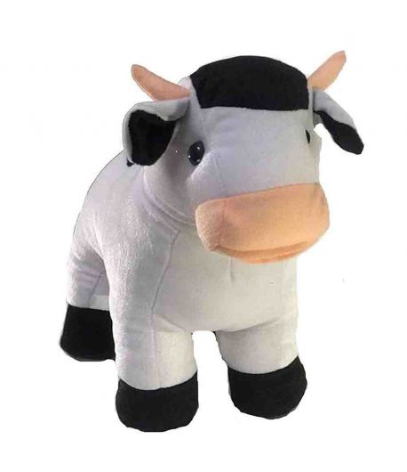 Cow Soft Toy