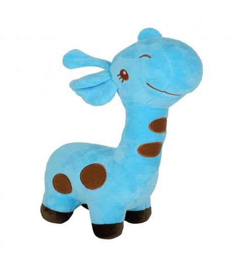 Giraffe soft toy