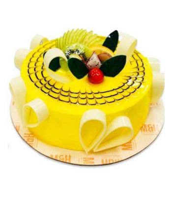 Premium Pineapple Cake