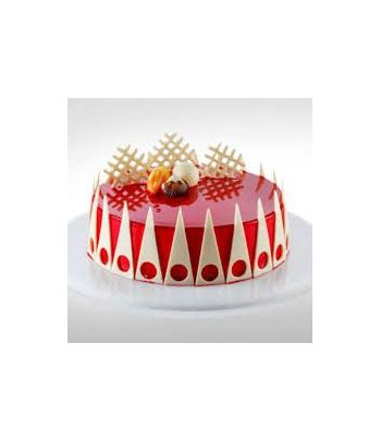 Premium Sttrawberry Cake