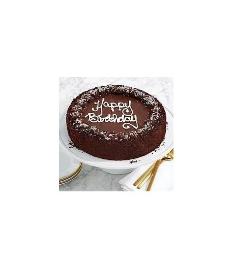 Premium Chocolate Cake 1Kg