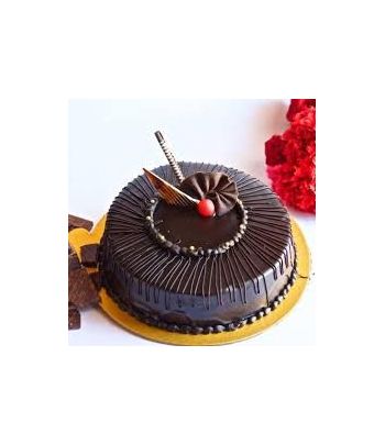 Premium Chocolate Truffle Cake