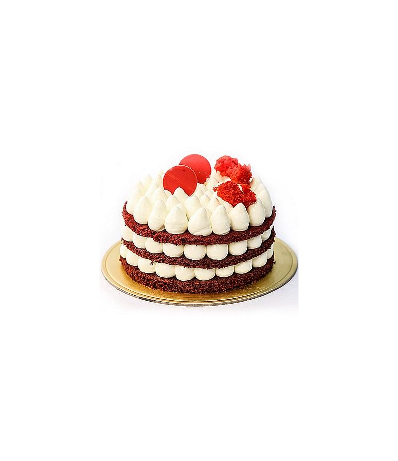 Premium Red Velvet Cake