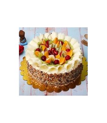 Premium Fruit Cake