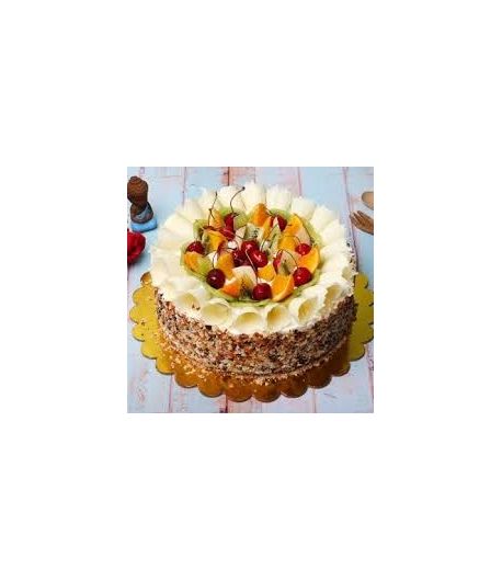 Premium Fruit Cake 1Kg