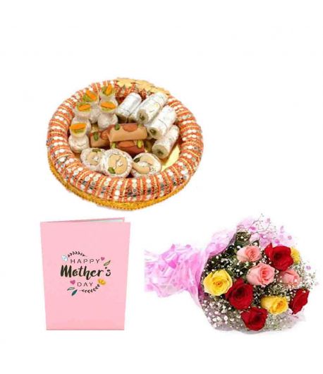 Mothers Day Special Hamper