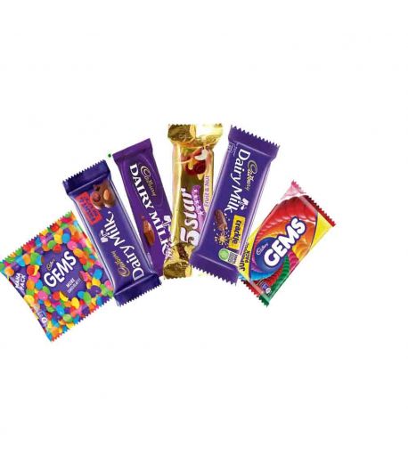 All Cadbury Hamper