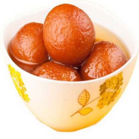 Sugar Free Gulab Jamun