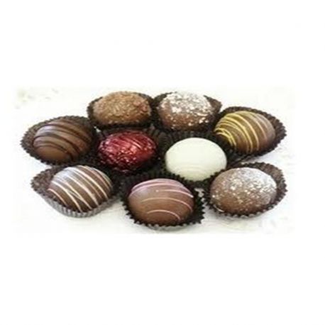 Sugar Free Truffle Chocolates