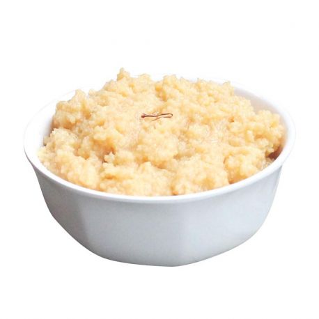 Doodh Halwa