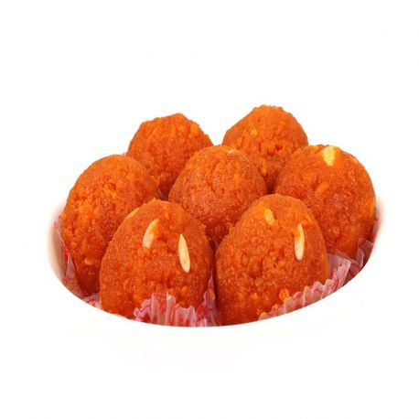 Special Laddu