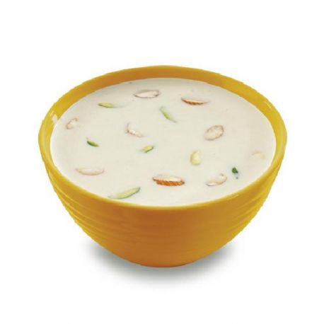 Basundi