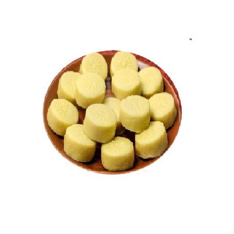 Doodh Peda