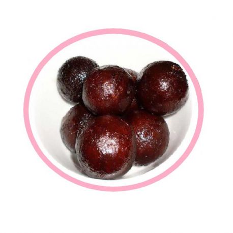 Kala Jamun