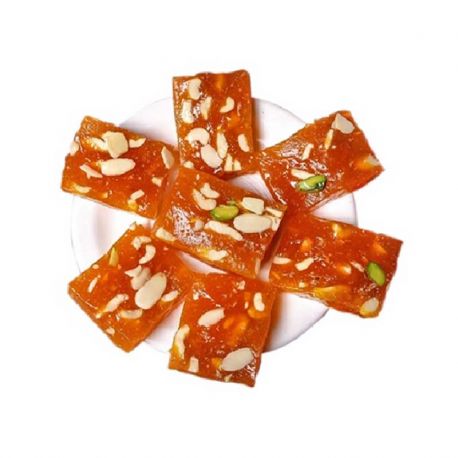 Bombay Halwa