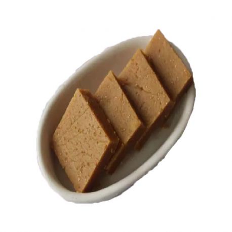 Horlicks Burfi