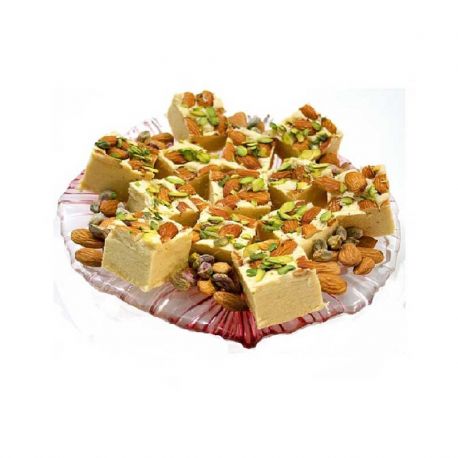 Banaras Soan Papdi