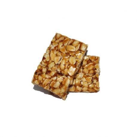 Groundnut  Burfi