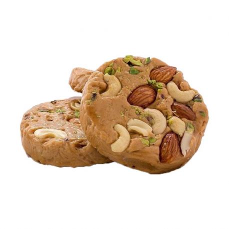 Sohan Halwa