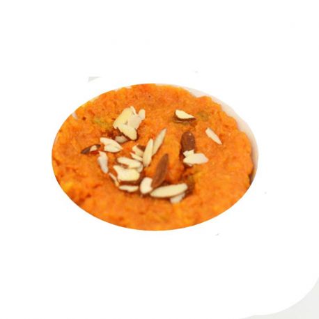 Pumpkin Halwa