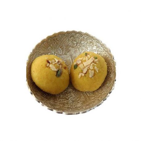 Lakadshi Laddu