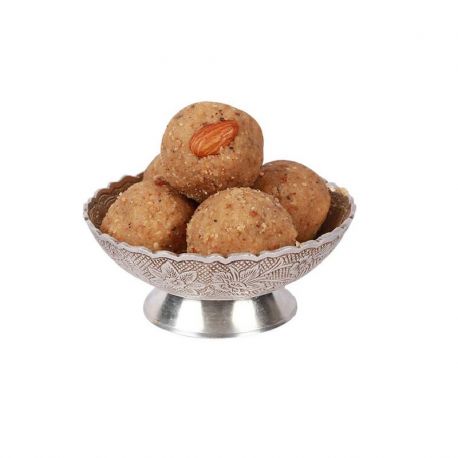 Methi Laddu